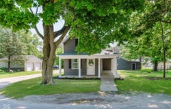 415 S Glick Street, Mulberry, IN 46058