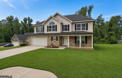 122 Dozier Drive, Harlem, GA 30814