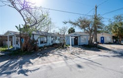 249 BOCA CIEGA DRIVE, MADEIRA BEACH, FL 33708