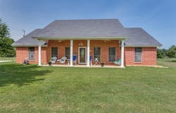 2400 Springfield Road, Springtown, TX 76082