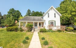 903 N Bridge Street, Bellaire, MI 49615