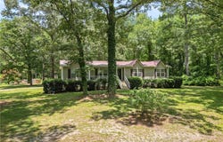 21621 Old Maxton Road, Maxton, NC 28364