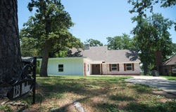 123 Modoc Trail, Gainesville, TX 76240