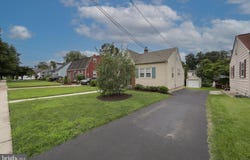 1524 OAK AVENUE, HADDON HEIGHTS, NJ 08035
