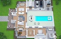 4510 Muskogee Court, Cumming, GA 30040
