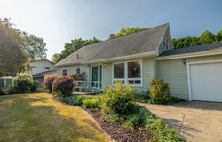 423 W Church Avenue, Reed City, MI 49677