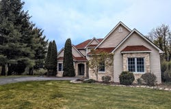 168 Pheasant Run, Battle Creek, MI 49015