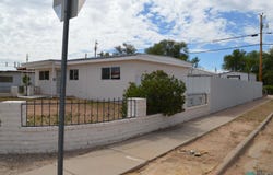 813 Truman Avenue, Grants, NM 87020