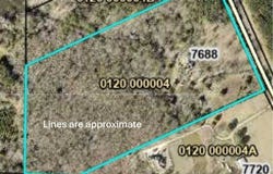 7688 Hamilton, Pine Mountain, GA 31822