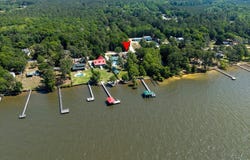 3616 Princess Pond Road, Summerton, SC 29148