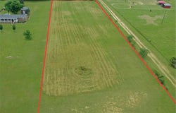 Tbd County Road 4090, Scurry, TX 75158