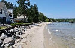 379 S Shore Drive, Suttons Bay, MI 49682