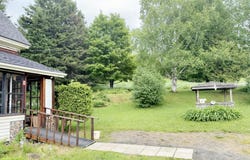 151 Parkhurst Siding Road, Presque Isle, ME 04769