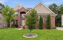 8879 Indigo Lane, Ypsilanti Twp, MI 48197