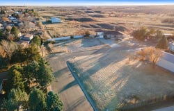 Yucca Rd, La Junta, CO 81050