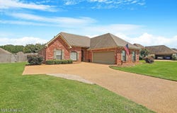 626 Tucker Crossing, Brandon, MS 39042