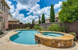 1530 Snowberry Drive, Allen, TX 75013