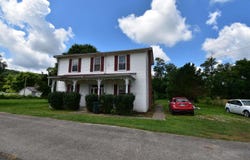 53 Twp Rd 1003, Kitts Hill, OH 45645