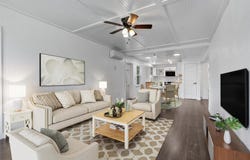 1216 Jones ST, Taylor, TX 76574