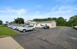 8720 Shaver Road, Portage, MI 49024