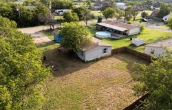 198 E 4th Street, Crawford, TX 76638