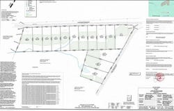Austin Bottom Rd lot: 6, Baxter, TN 38544