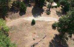 4129 Eagle Peak Road, Julian, CA 92036