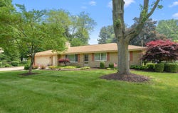 7723 Yorktown Street, Richland, MI 49083