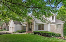 13808 Hayes Street, Overland Park, KS 66221
