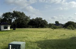 Lot 2009 Discreet, Horseshoe Bay, TX 78657