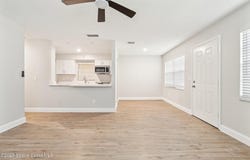 1811 Queen Palm Drive, Edgewater, FL 32132