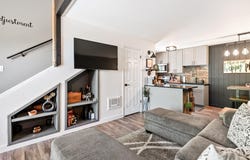 286 W Eagles Roost, Brian Head, UT 84719