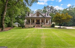 654 Cannon Road, Sharpsburg, GA 30277