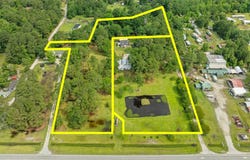 4967 E Nc 24 Highway, Beulaville, NC 28518