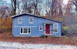 8401 E Lake View Drive, Freeman, MO 64746