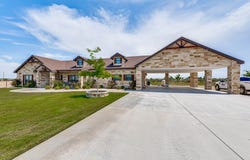 2100 S Crockett, Fort Stockton, TX 79735