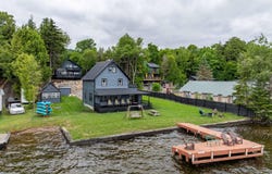 150 Kenmore Road Road, Old Forge, NY 13420