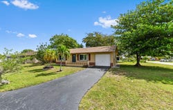 7000 NW 95th Terrace, Tamarac, FL 33321