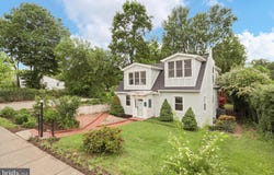 3134 CLAYBORNE AVENUE, ALEXANDRIA, VA 22306