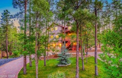 2020 S Pleasantview, Show Low, AZ 85901