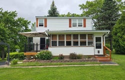 6354 East Avon-Lima Rd, Avon, NY 14414