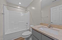 201a N Sellers Street, Selma, NC 27576