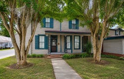 433 S MARION AVENUE, Lake City, FL 32025