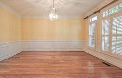 162 N Hiddenbrooke Drive, Advance, NC 27006