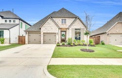 1210 Old Rocksprings Pass, Mansfield, TX 76063