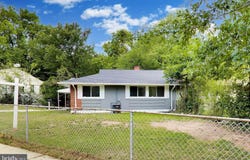 8107 ALLENDALE Drive, LANDOVER, MD 20785