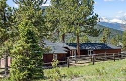 821 Windy Rose Dr, Estes Park, CO 80517
