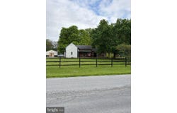 592 WILLINGHAM Road, CHARLES TOWN, WV 25414