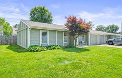 3241 Glacier Drive, Lawrence, KS 66047
