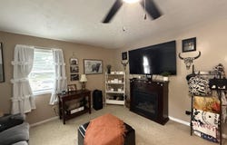 1241 Flat Gap Road, Berea, KY 40403